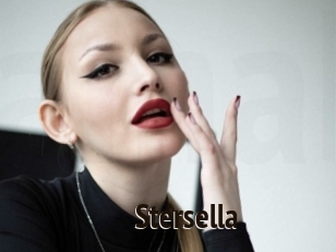 Stersella