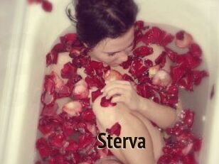 Sterva