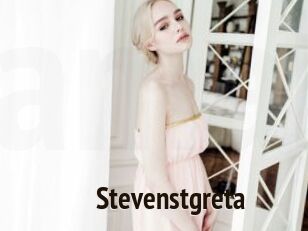 Stevenstgreta