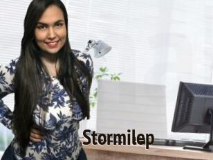 Stormilep