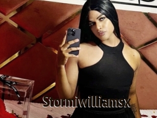 Stormiwilliamsx