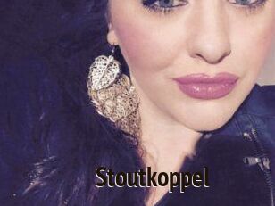 Stoutkoppel