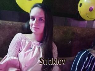 Straklov