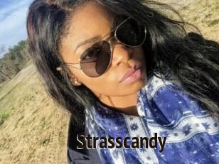 Strasscandy