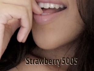 Strawberry5005