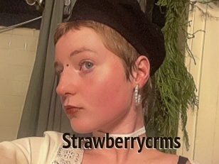 Strawberrycrms