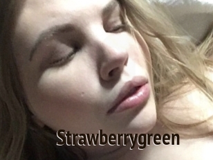 Strawberrygreen