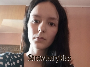 Strawberykiss