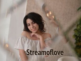 Streamoflove