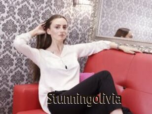 Stunningolivia