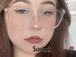 Suehall