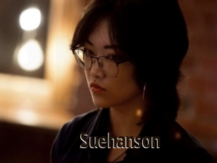 Suehanson