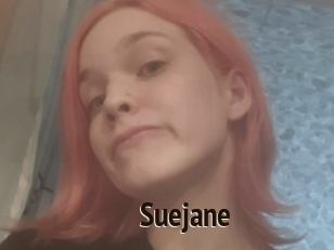 Suejane