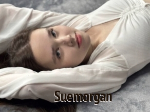 Suemorgan