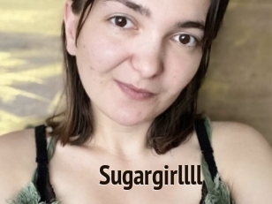 Sugargirllll