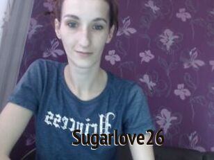 Sugarlove26