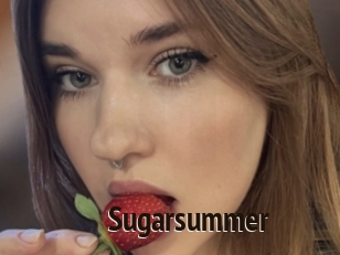 Sugarsummer