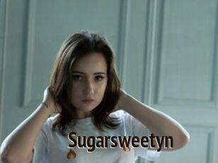 Sugarsweetyn