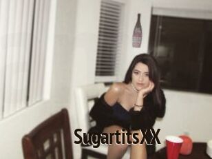 SugartitsXX