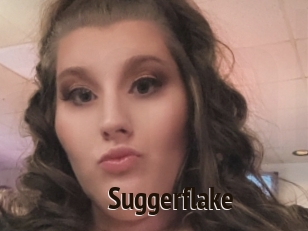 Suggerflake