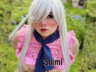 Suimi