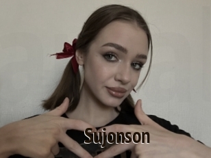 Sujonson