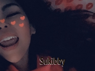 Sukibby