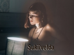 Sukiivelda