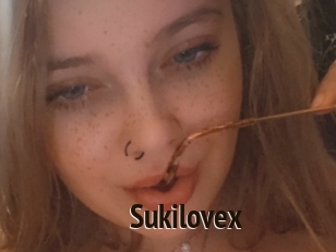 Sukilovex