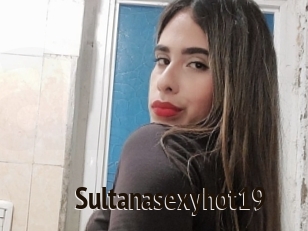 Sultanasexyhot19