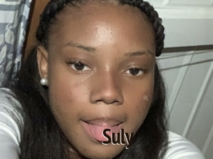 Suly