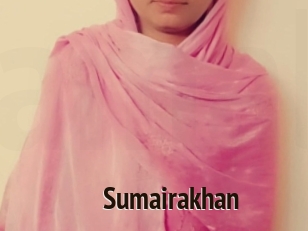 Sumairakhan