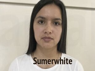 Sumerwhite