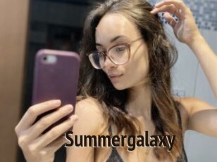 Summergalaxy