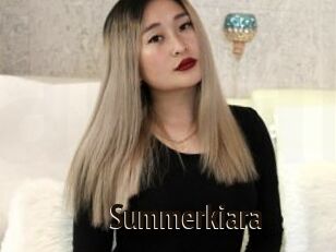 Summerkiara