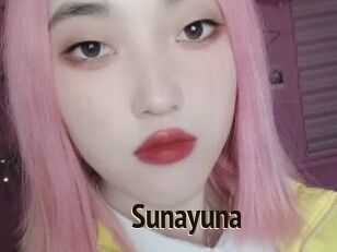 Sunayuna