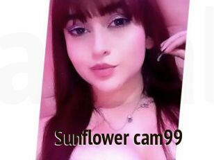 Sunflower_cam99