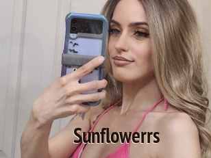 Sunflowerrs