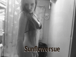 Sunflowersue