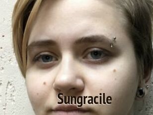 Sungracile