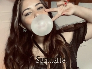 Sunmarie