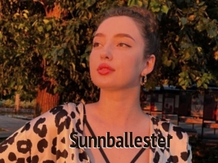 Sunnballester