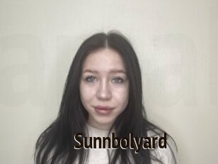 Sunnbolyard