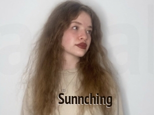 Sunnching