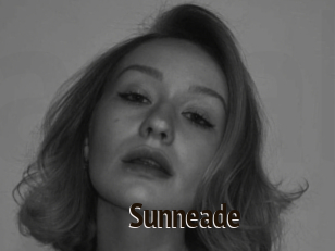 Sunneade