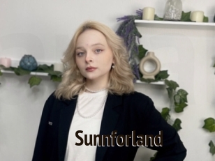 Sunnforland