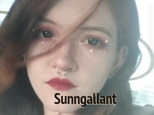 Sunngallant