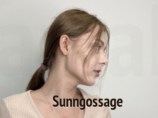 Sunngossage