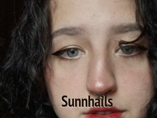 Sunnhails