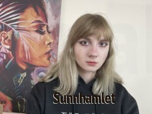 Sunnhamlet